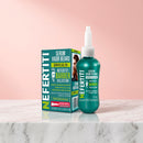 Serum Vigor Beard Barber Collection 2 pzas. 50 ml c/u