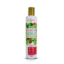 Shampoo chile & bergamota, 300 g, Nekane