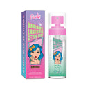 RUDE-RADIANTE LASTING MAKEUP MIST
