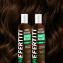 Shampoo y Tratamiento Chocolat 2 piezas 300 ml c/u
