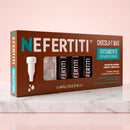 Tratamiento en Ampolletas Chocola-t Max c/10 pza. 20 ml