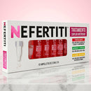 Tratamiento en Ampolletas Frutos Rojos c/10 20 ml
