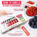 Tratamiento en Ampolletas Frutos Rojos c/10 20 ml