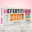 Tratamiento en Ampolletas Alcalina Jalea Real c/10 20 ml