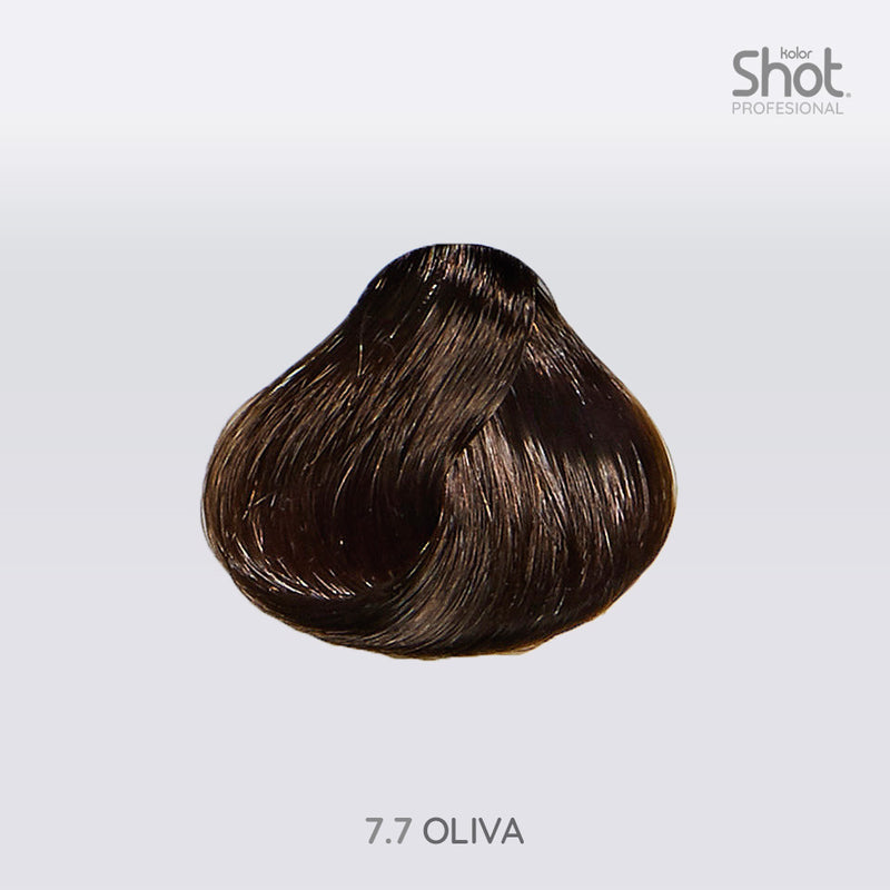 TINTE KOLOR SHOT MATES