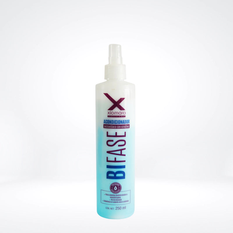 Acondicionador BIFASE 250ml Xiomara