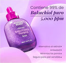 Sérum voluminizador con bakuchiol y cera profunda 30 ml