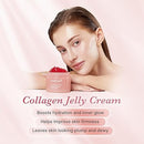 Crema Facial Reafirmante con Colágeno 110 ml