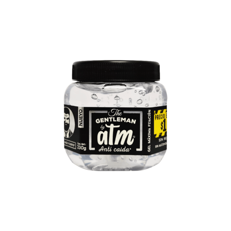 ATM GENTLEMAN 230GRS