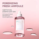 Poremizing Fresh Ampule - SKIN 1004 CENTELLA