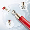 AYVANNA REVER-CREMA DE OJOS ANTIARRUGAS CON CAFEINA