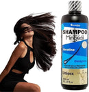 Shampoo Unisex Con Minoxidil 950 ml
