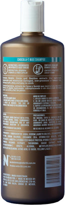 Shampoo Chocola-T 1L
