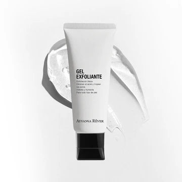 AYVANNA REVER-GEL EXFOLIANTE