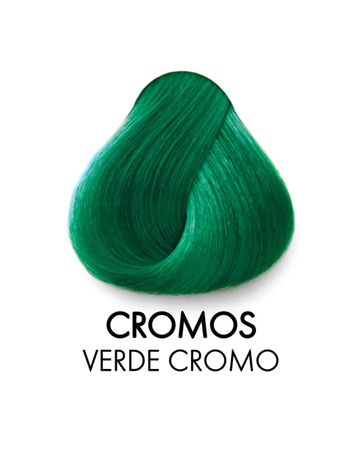 TINTE KOLOR SHOT CROMOS