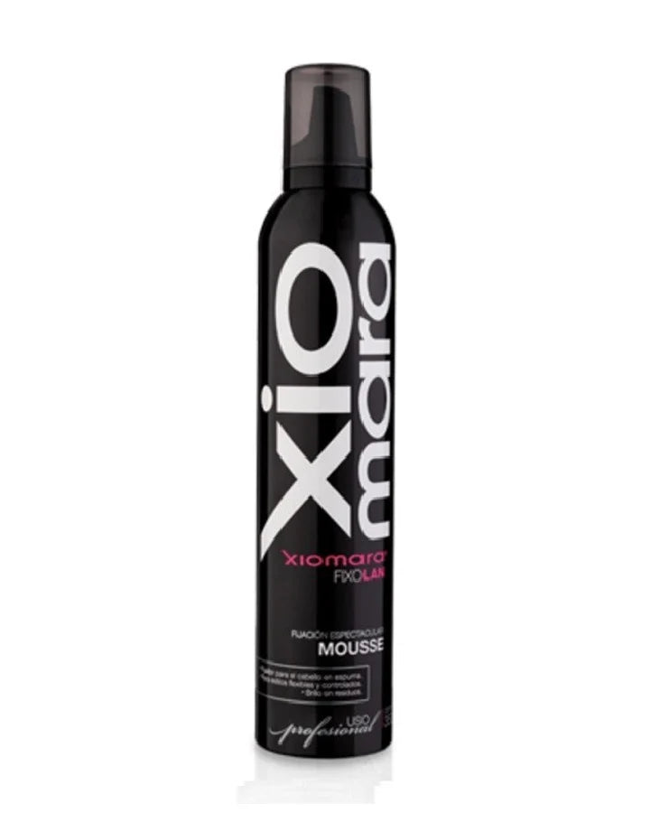 Fixoflan mousse 350 g, Xiomara