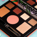 YUYA-SET DE MAQUILLAJE