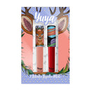 Set  con 2 Labiales