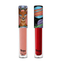 Set  con 2 Labiales
