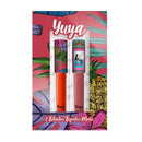 Set  con 2 Labiales