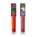 Set  con 2 Labiales