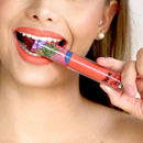 Set  con 2 Labiales