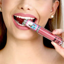 Set  con 2 Labiales