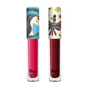 Set  con 2 Labiales