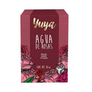 YUYA -AGUA DE ROSAS