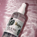 YUYA -AGUA DE ROSAS