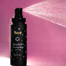 Spray fijador de maquillaje Matificante 60 Ml