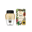 3 en 1 Desmaquillante bifásico 125 Ml