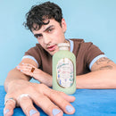 Shampoo Fresco y Purificante
