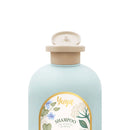 Shampoo Fuerza y Volumen