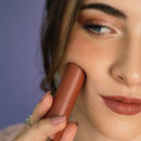 Labial Mate en Barra