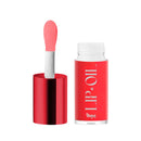 Lip oil