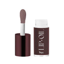 Lip oil