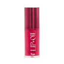 Lip oil