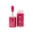Lip oil