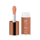 Lip oil