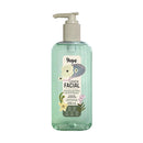 Jabón facial - YUYA