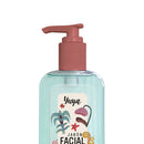 Jabón facial - YUYA