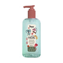 Jabón facial - YUYA