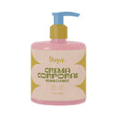 Crema corporal