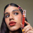 Set de 3 Labiales Líquidos Mate