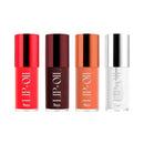 Set 4 Lip Oils