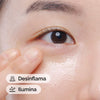 Sérum Desinflamante para el Contorno de Ojos con Cafeína 5%