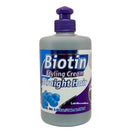 Crema Para Peinar Biotina