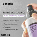 AHA/BHA Clarifying Treatment Toner 150 ml