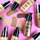 Base De Maquillaje Truly Matte